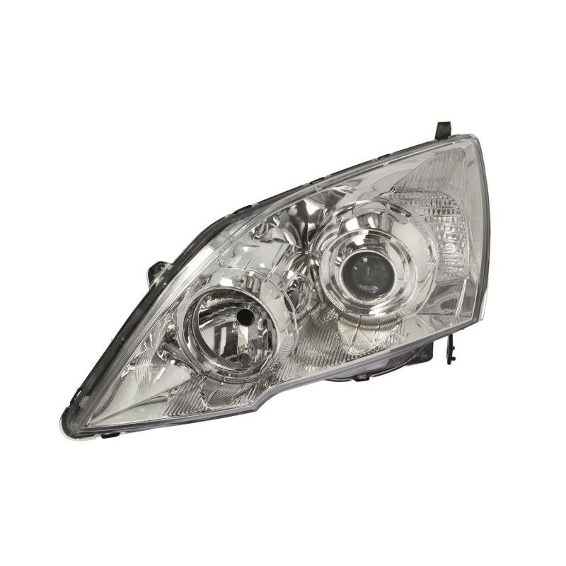 DEPO 217-1163L-LDEM1 Headlight