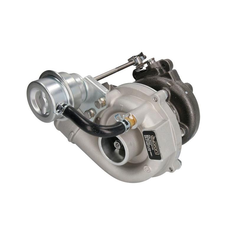 EVORON EVTC0103 Turbocharger