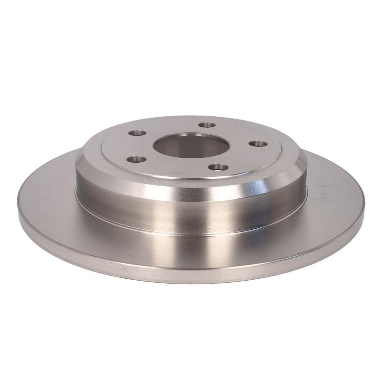 WAGNER BD180435 Brake Disc