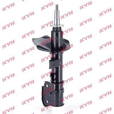 KYB Premium 635012 Shock Absorber for Nissan Pathfinder II (R50)