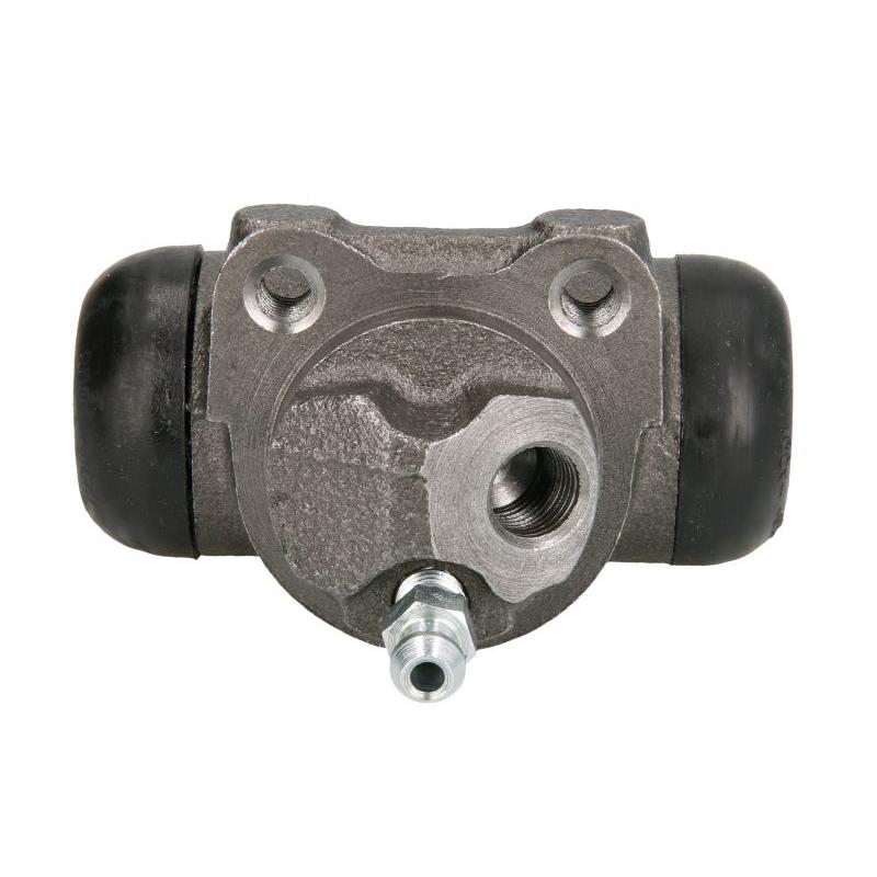 HANS PRIES HP631462 Brake Caliper