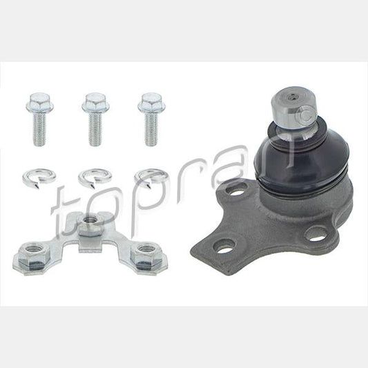 HANS PRIES HP103476 Ball Joint