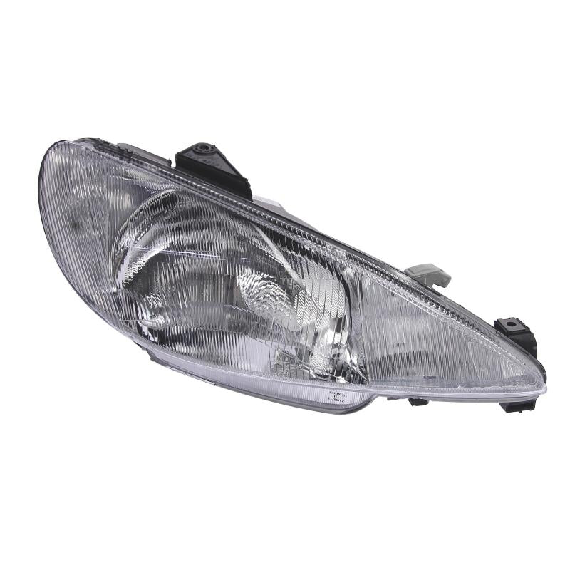 VALEO VAL087274 Headlight