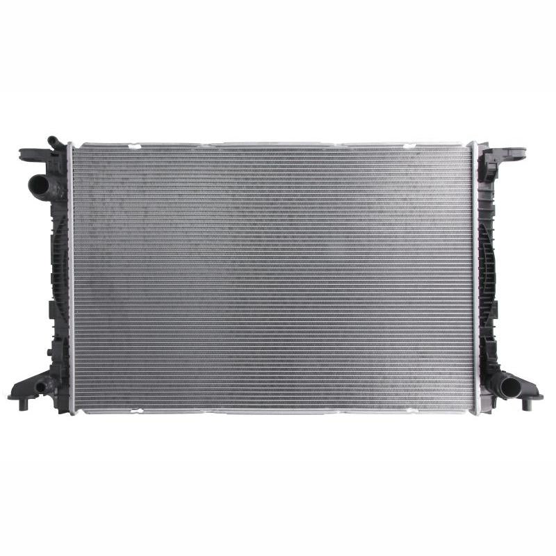 NISSENS NIS606462 Engine Radiator