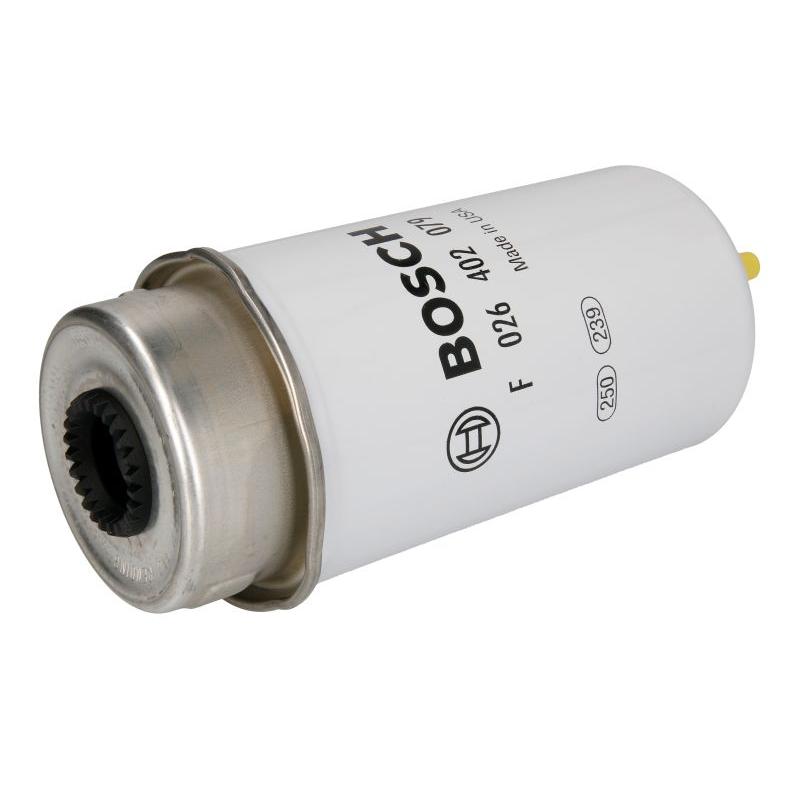 BOSCH F026402079 Fuel Filter
