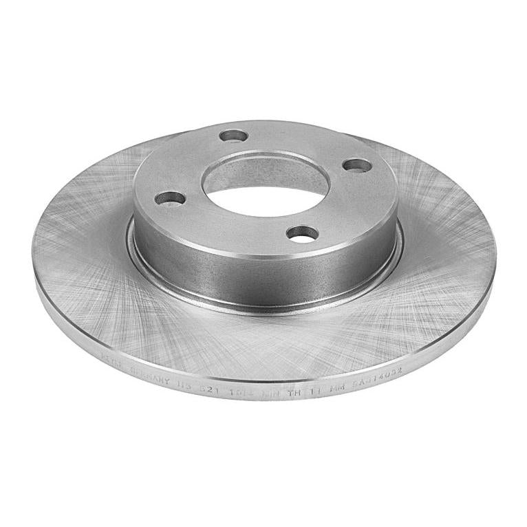 TRW MOTO GSK1608 Brake Shoe Set