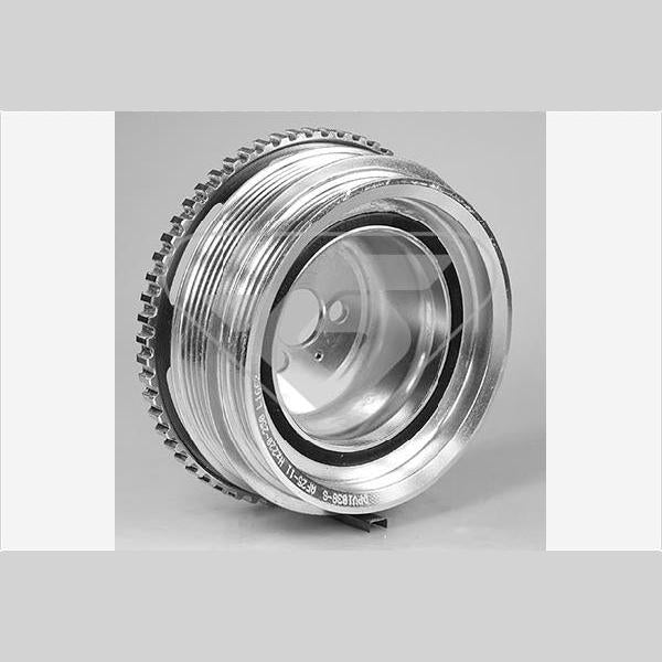 HUTCHINSON HUDP105 Crankshaft Belt Pulley