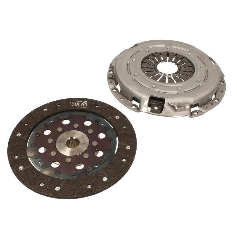 VALEO VAL826741 Clutch Kit