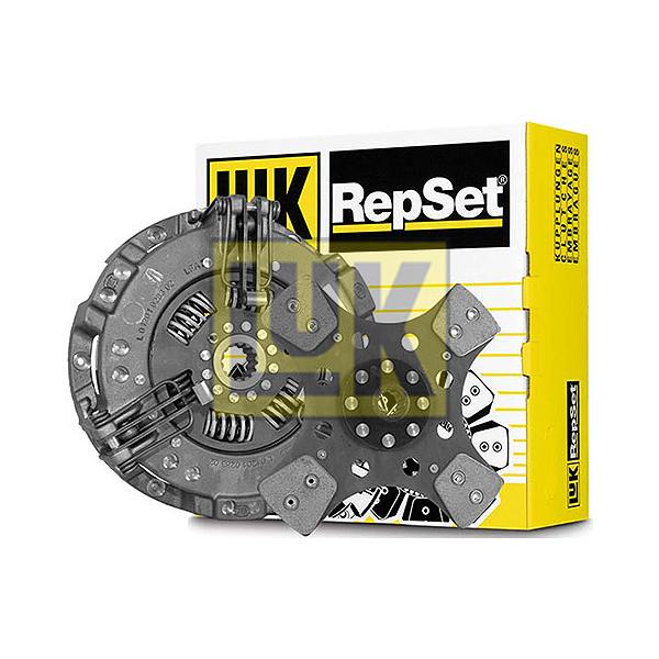 LUK 628318109 Clutch Kit
