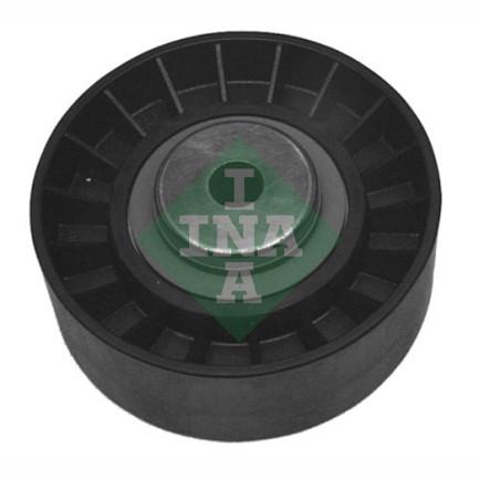INA 532024110 V-Ribbed Belt Deflection/Guide Pulley