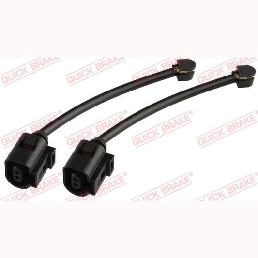 QUICK BRAKE WS0475A Brake Pad Wear Warning Contact