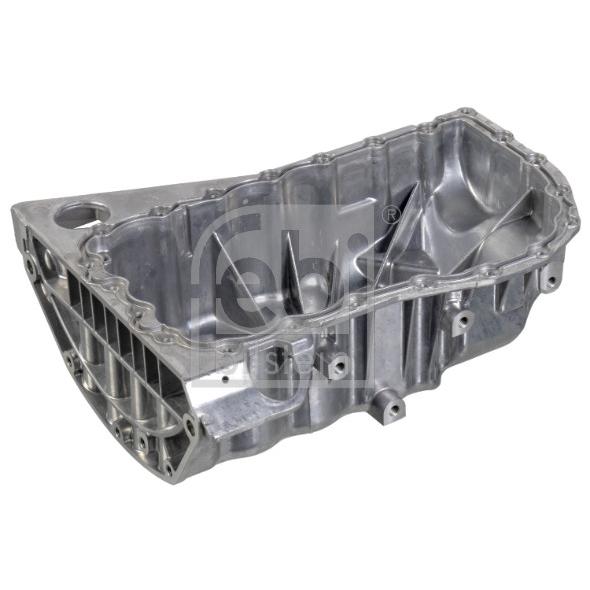 FEBI FE182400 Oil Sump Gasket