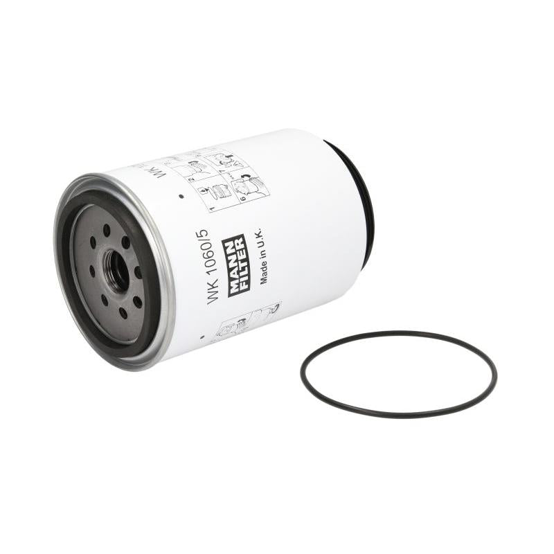 MANN-FILTER WK1060/5X Fuel Filter