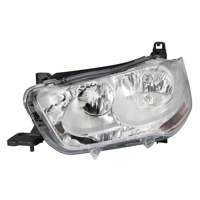 VALEO VAL045128 Headlight