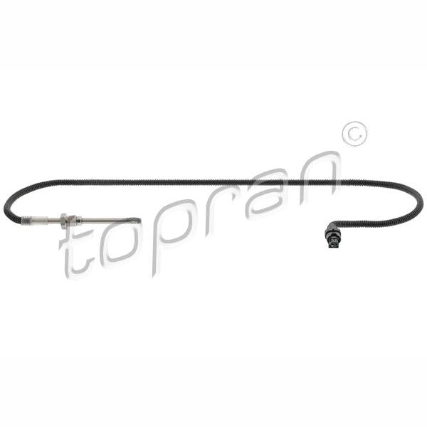 HANS PRIES 409-577 Exhaust Gas Temperature Sensor