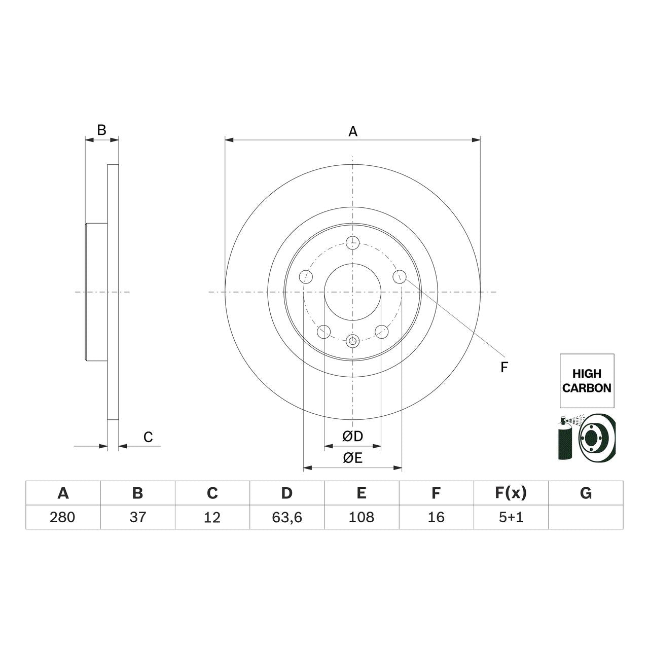 WABCO 4613185020 Service Brake Brake Valve