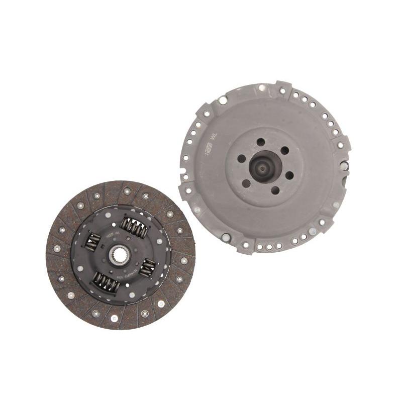 NEXUS F1T003NX Clutch Kit