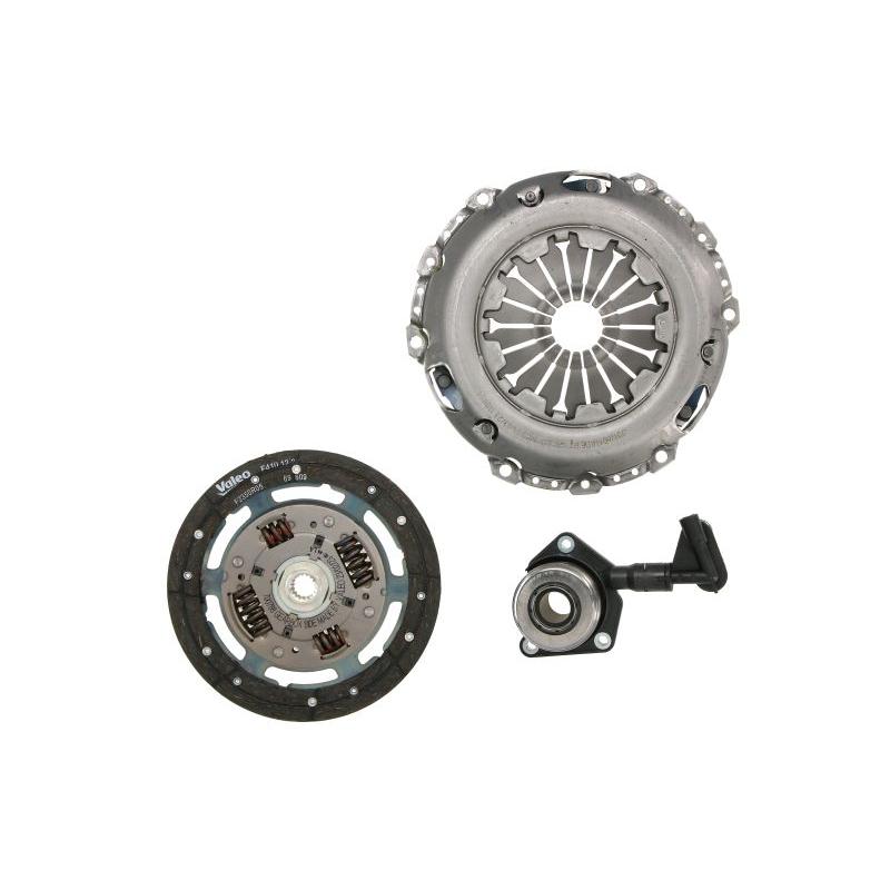 VALEO VAL834092 Clutch Kit