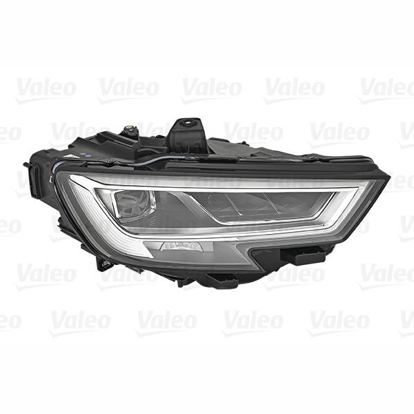 VALEO VAL046833 Headlight
