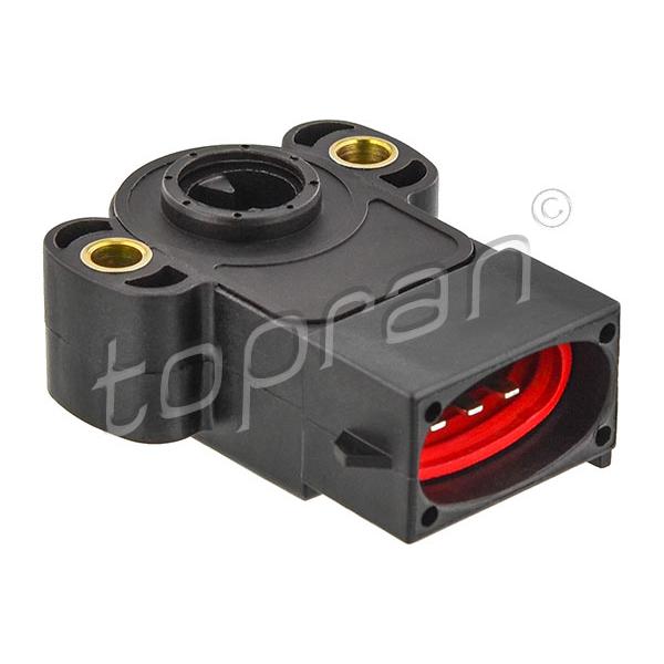 HANS PRIES 301-902 Throttle Position Sensor