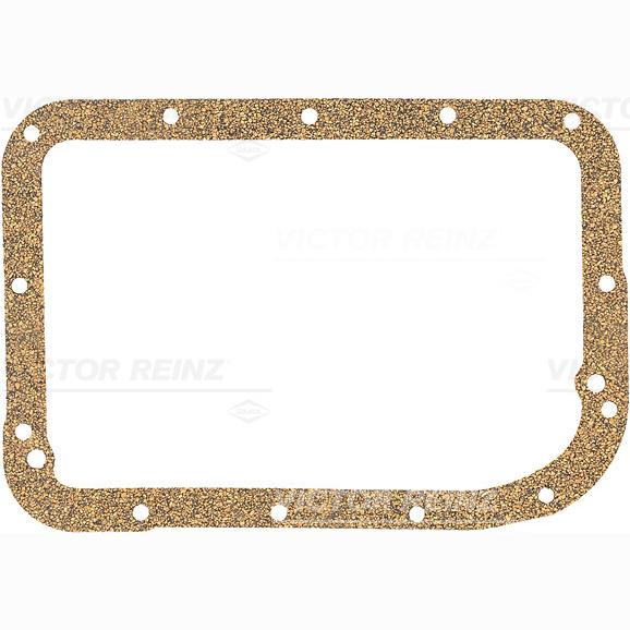 REINZ 71-12951-00 Oil Sump Gasket