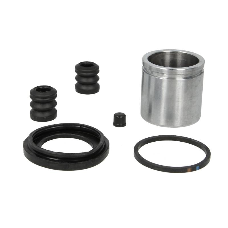 TRW MOTO MCH358H1 Braided Brake Pipe