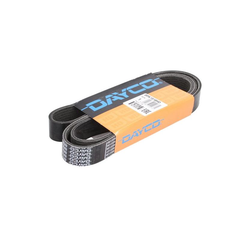 DAYCO DAY8PK1518HD V-Ribbed Belt