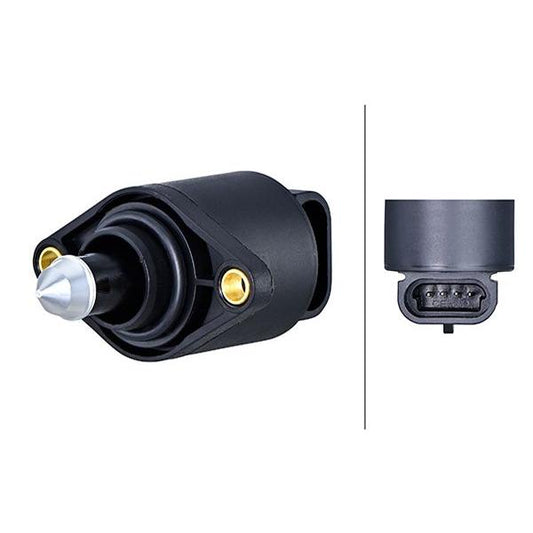 HELLA 192-171 Air Supply Idle Control Valve