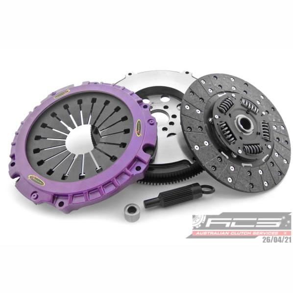 XTREME CLUTCH KGM28590-1A Clutch Kit (Tuning)