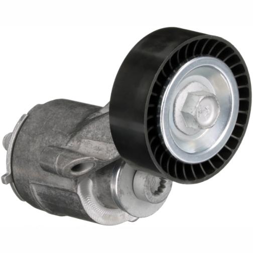 GATES GATT38314 V-Ribbed Belt Tensioner Pulley