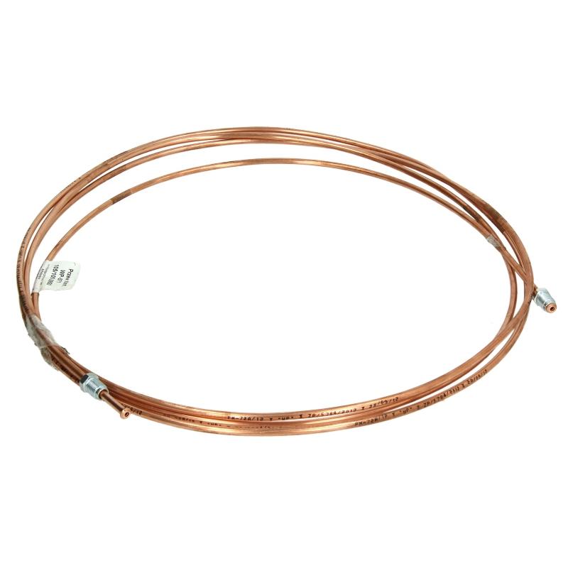 WP WP-571 Compressed-Air System Brake Hose