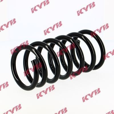 KYB K-Flex RA5294 Coil Spring for Ford Sierra