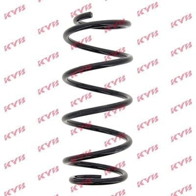 KYB K-Flex RH1122 Coil Spring