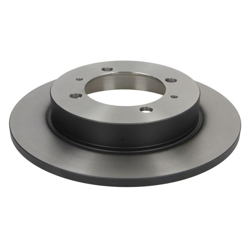 TRW MOTO DF2784 Brake Disc
