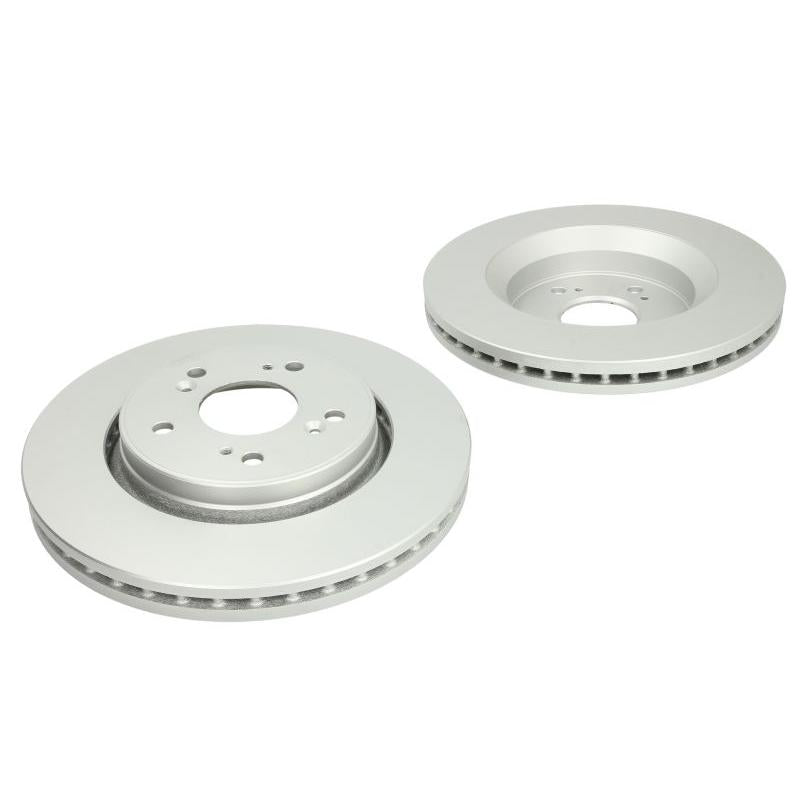DELPHI BG4250C Brake Disc .