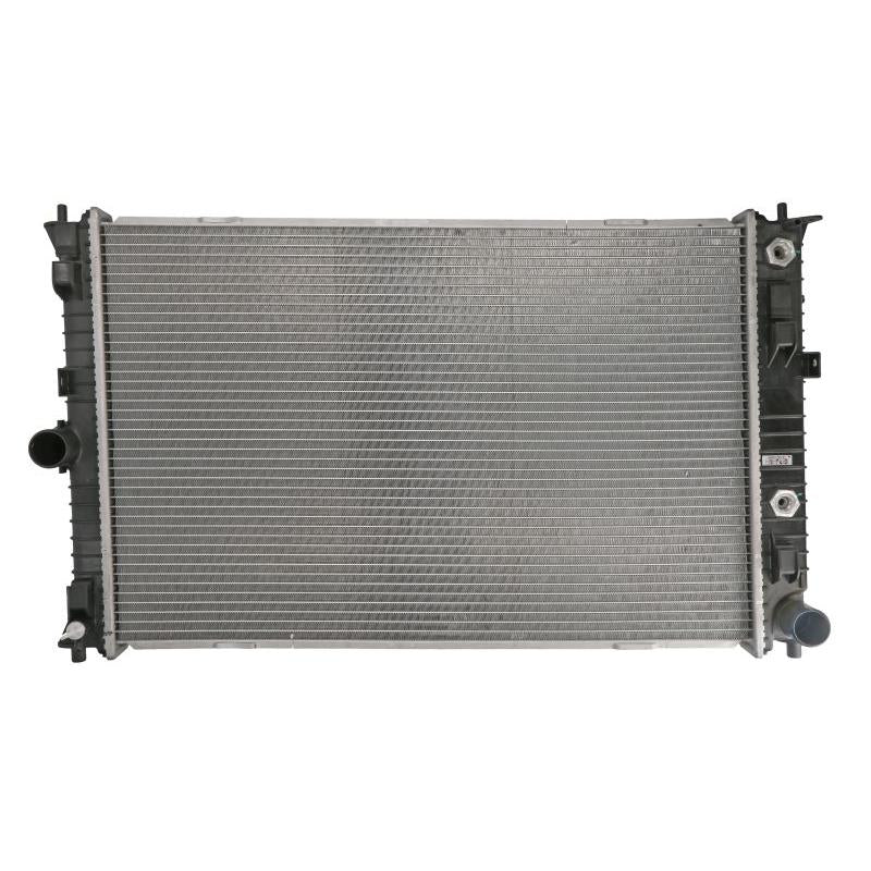 NISSENS NIS68541 Engine Radiator
