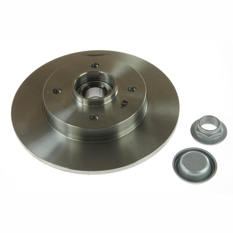 TOURMAX ACH-154 Disc Brake Caliper Repair Kit