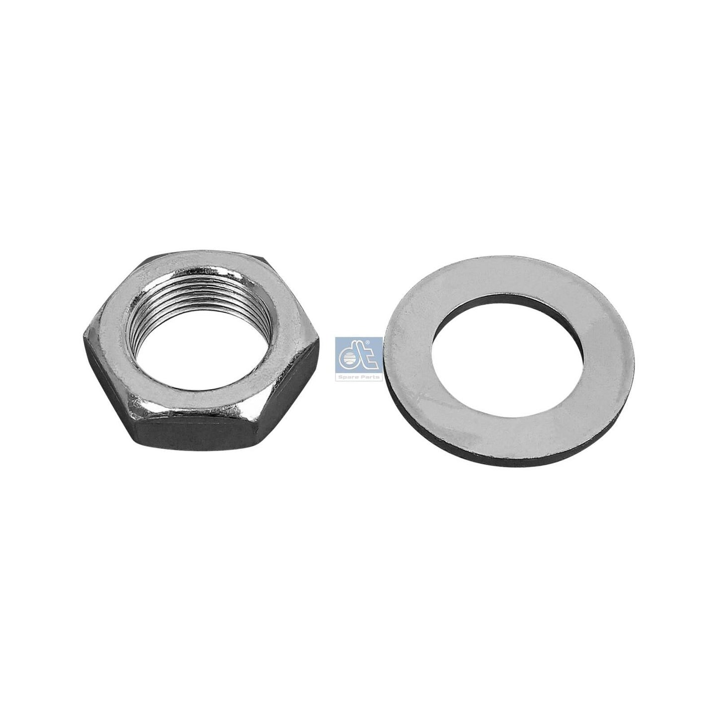DT SPARE PARTS 4.92226 Rolling Piston (Air Suspension Bellows) Buffer
