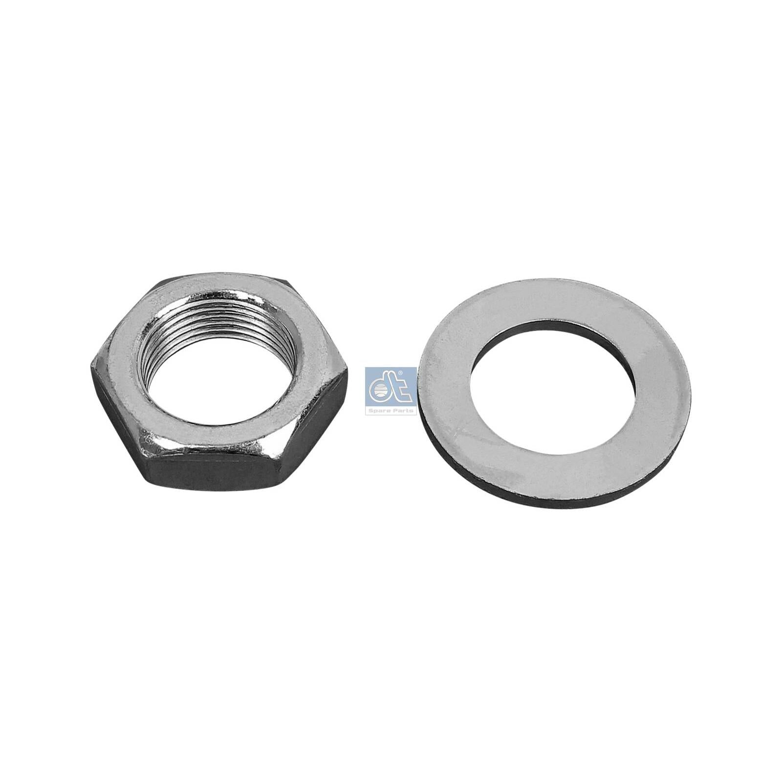 DT SPARE PARTS 4.92226 Rolling Piston (Air Suspension Bellows) Buffer