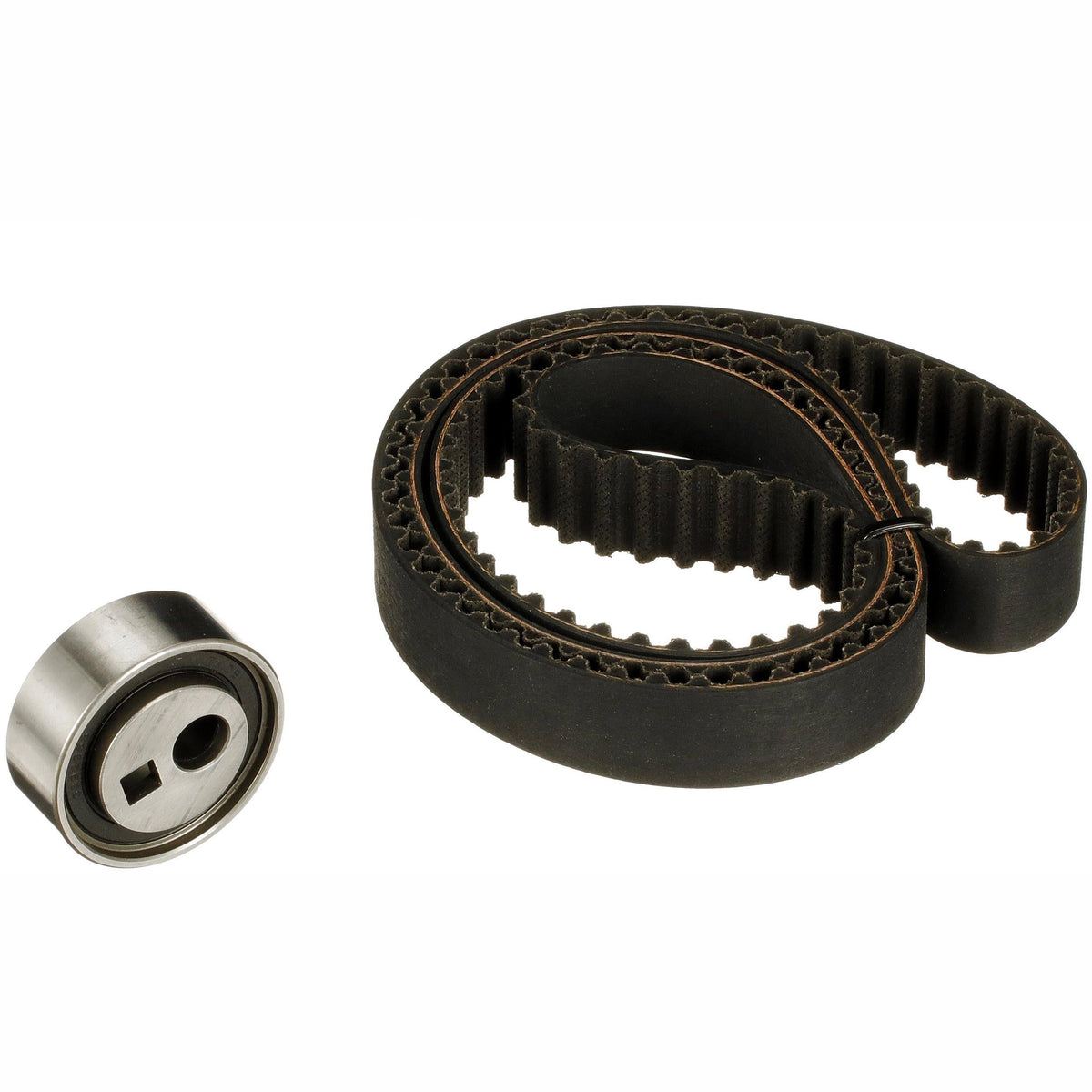 GATES GATK015127XS Timing Belt Set