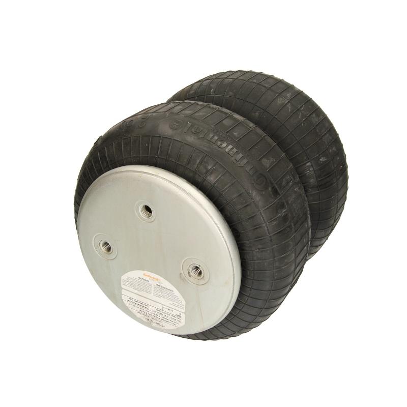 CONTITECH FD200-25P0266476 Air Suspension Bellow