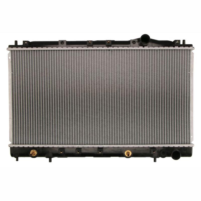 NISSENS NIS62865 Engine Radiator