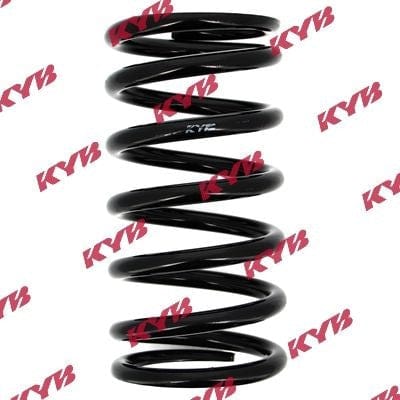 KYB RA1153 Coil Spring for Jaguar XJ Coupe