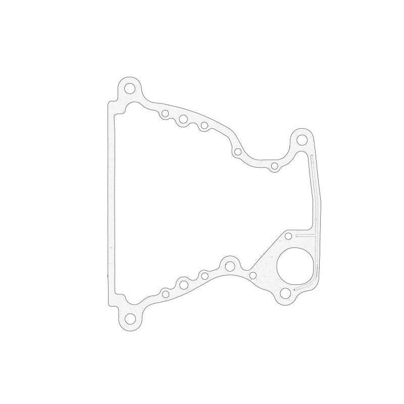 OE JOHN DEERE R97351JD Engine Block Gasket