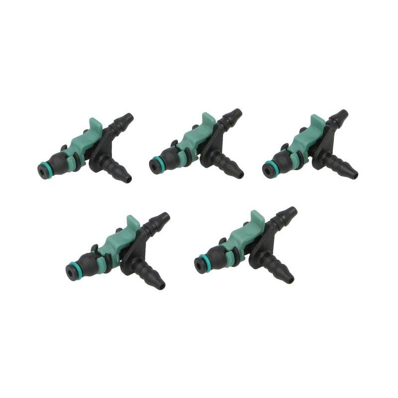ENGITECH T250598 Fuel Hose Connector