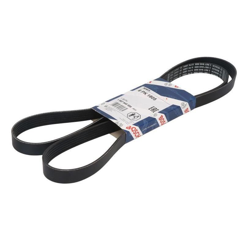 BOSCH 1987945986 V-Ribbed Belt