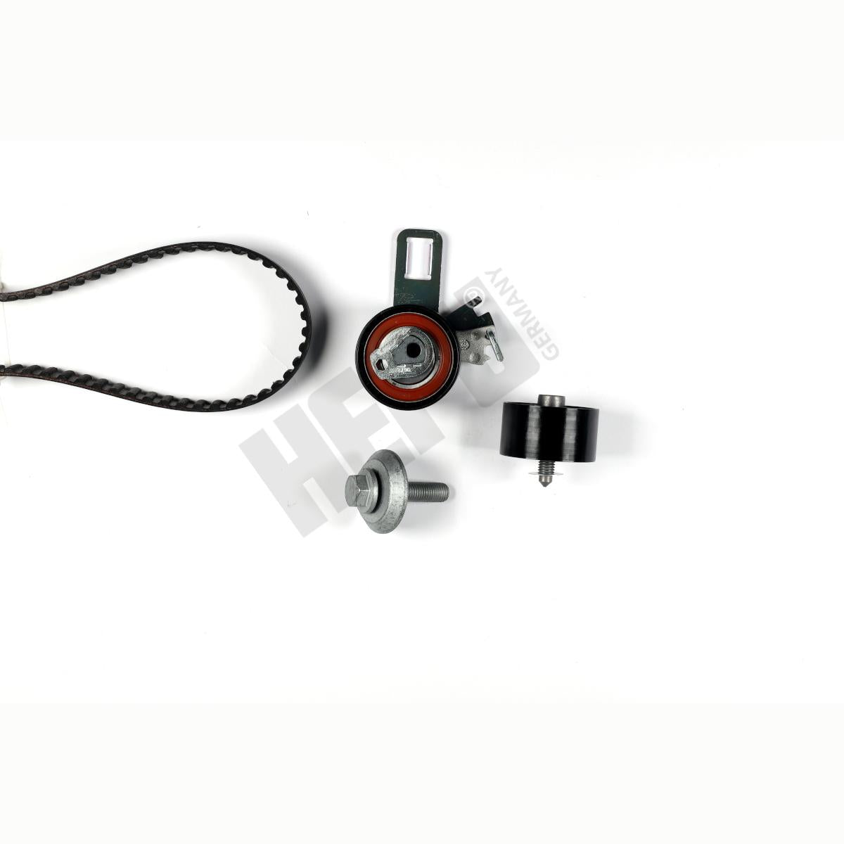 HEPU HEP20-2169 Timing Belt Set