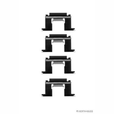 OE VW 7M3615301A Brake Disc