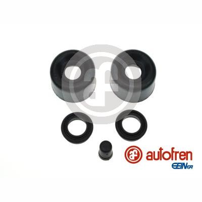 AUTOFREN SEINSA D4-2518C Disc Brake Caliper Repair Kit