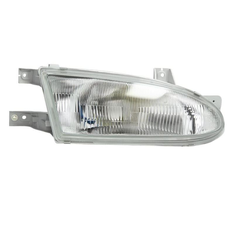 DEPO 221-1108R-LD-E Headlight